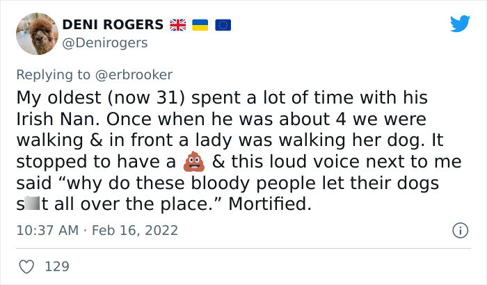 15. How Is He Now As A 31-Year-Old, Though?