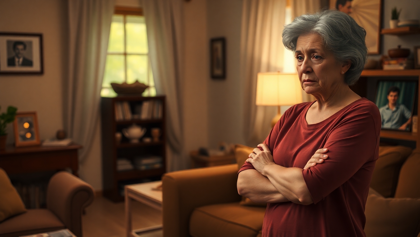 AITA for Confronting Mom About Being a Mistress