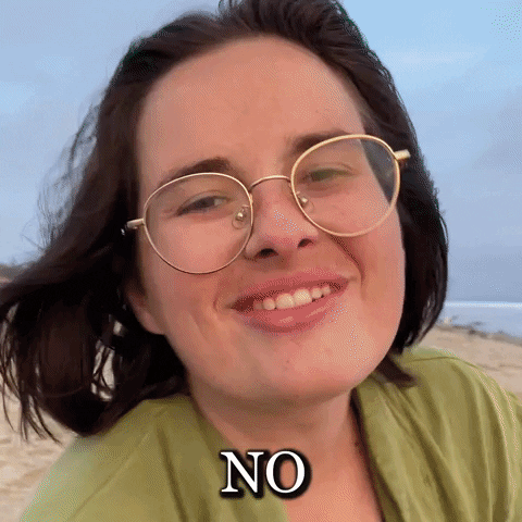 👈🏽👈🏽 Unless...