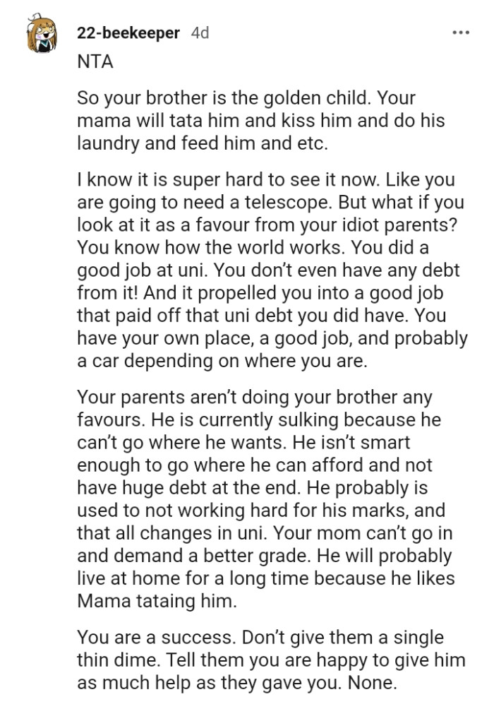 The OP is going to need a telescope