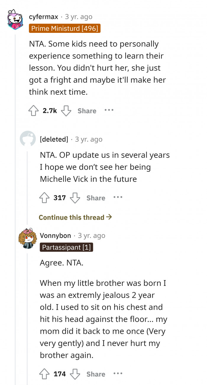 #3 Personal experience is the key to learning.