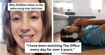 Expert Identifies An Overlooked Habit That May Be A Telltale Sign Of ADHD