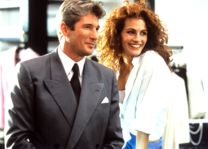 13. Pretty Woman