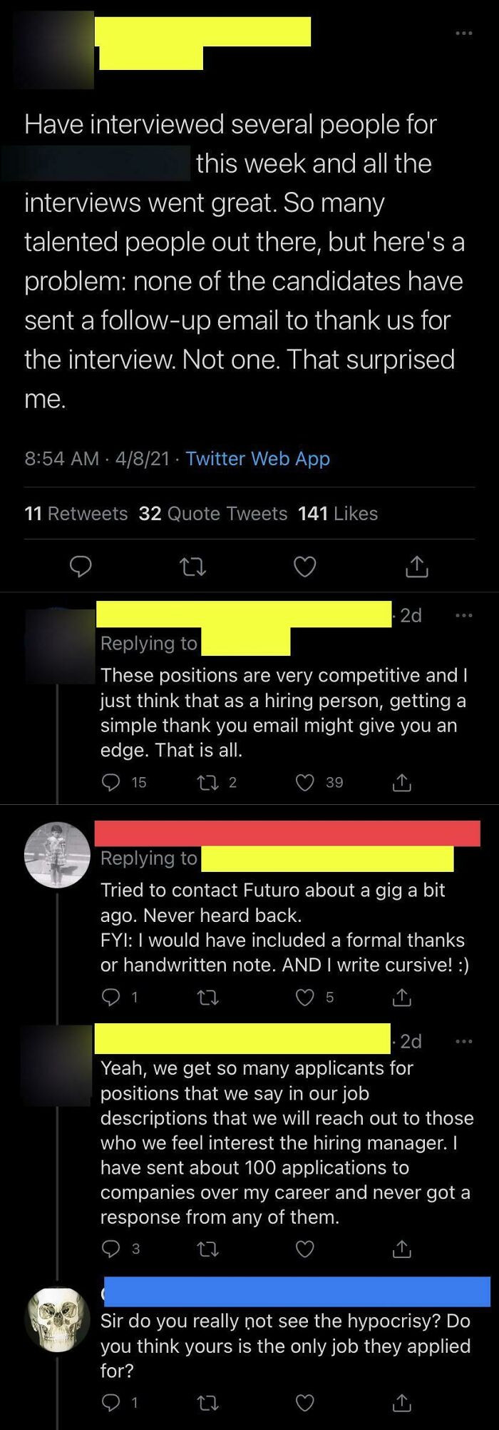 9. The jury is still out on this one