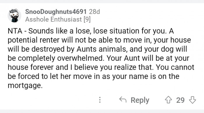 4. It is indeed your loss, and it will soon lead you to a financial crisis.