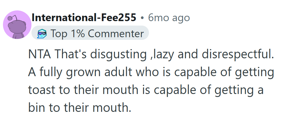 “Same hand, different target.” The math really isn’t that complicated.